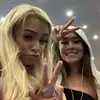 Zoe and Amber fp!👑 - @amberlaqerne - TikTok