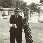 Amber Ernst - @negative8designs - Instagram