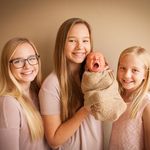 Amber Ernster - @amberernster - Instagram