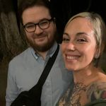Amber Erwin - @amberchristine08 - Instagram