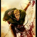 Erwin Smith - @amber_erwin_smith - Instagram