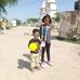 Amber Ashir - Facebook