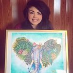 Amber Escobar - @amber.escobar.art - Instagram