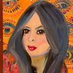 Amber Lee Escobar - @a.l.escobar_art - Instagram