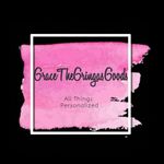 Amber espinoza - @gracethegringasgoods - Instagram