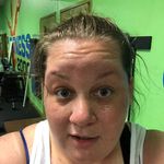 Amber Espinoza - @flabby2fitastic - Instagram