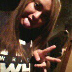 Amber Espinoza - @amber_love555 - Instagram