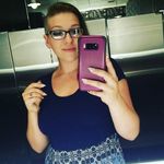 Amber Estelle - @clumsyclaws - Instagram