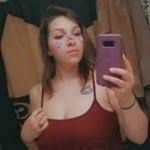 Amber Estelle - @clumsyyclaws - Instagram