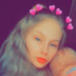 Amber Estelle Pate - @xo.amberestelle.xo - Instagram
