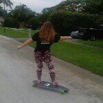 amber Estelle salvadore - @amber_cbg - Instagram