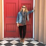 Amber Prestridge Hays - @_amberestelle - Instagram