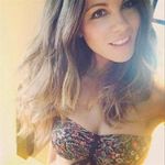 Amber Estrada - @amberbaghuzeg - Instagram