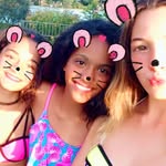 Amber - @estrella._.amber - Instagram