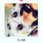 Amber Estrella - @lovely_p29 - Instagram