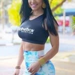 Amber Estrella Soriano - @amandahand00 - Instagram