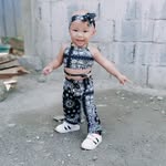 Amber Iokie Estrella - @hersheysakura - Instagram