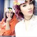Amber Etheridge - Facebook