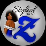 Amber Etheridge - @styledtoaz - Instagram