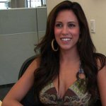 Amber Ettinger - @amberamber1973 - Instagram