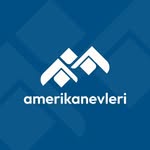 Amerikan Evleri - @amerikanevleri - Instagram