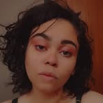 Evelena Ambrose - @stoned.bookworm - Instagram
