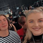 Amber Everhart - @sorryimamberrr - Instagram