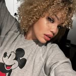 Amber Everson - @4everamber2 - Instagram
