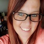Amber L. Everson - @ochoevo - Instagram