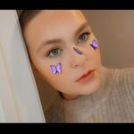 Amber Evert - @ambzzz88 - Instagram