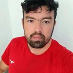 Everton Alambergue - @evertonalambergue - Instagram