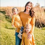 Amber Ewing - @agilbster - Instagram