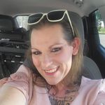 Amber Ewing - @casinoworker22 - Instagram