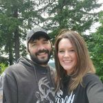 Amber Ewing & David Matt - @maswryiwl____ - Instagram