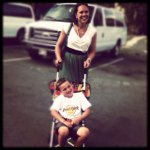 Amber Steffan-Ewing - @ambewing - Instagram