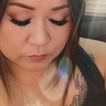 Amber Exum - @ambers_wrld - Instagram
