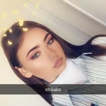 Britoni-amber Fackrell - @britoniamber - Instagram