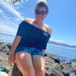 Amber Factor - @seaglassgoddess - Instagram