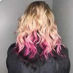 Amber Fahey - @colorful_amber - Instagram
