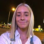 Amber Fahey - @regina_felangies - Instagram