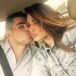 Amber Fahey-Burgess - @ambsy1 - Instagram