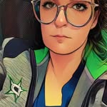 Amber Fairley - @typewritertonic - Instagram