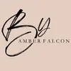 amber🤍 - @byamberfalcon - TikTok