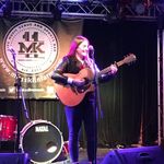 Amber Falconer - @amberfalconermusic - Instagram