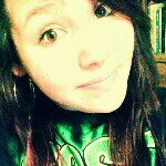 Amber Leigh Falcon. <3 - @amberfalcon33 - Instagram