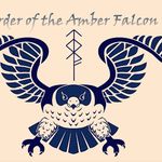 Freyja's child - @order_of_the_amber_falcon - Instagram