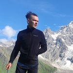 Gintaras Sakalas - @amber__falcon - Instagram