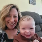 Amber D Falconer - @ambernpatric - Instagram