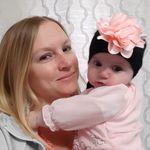 Amber Falconer - @momma.bear004 - Instagram