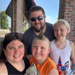 Amber Falconer - @acjjmf - Instagram